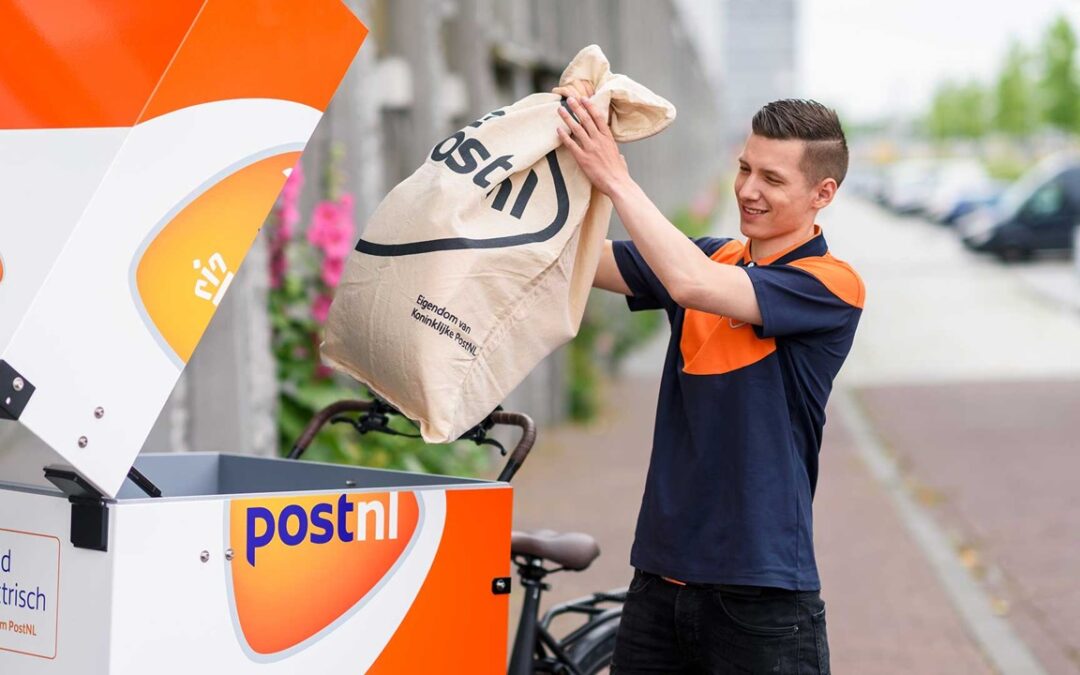 PostNL