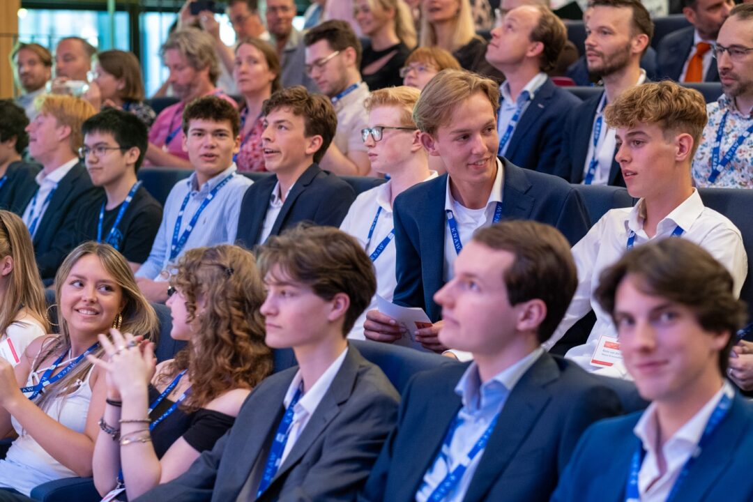 Koninklijke Akademie van Wetenschappen